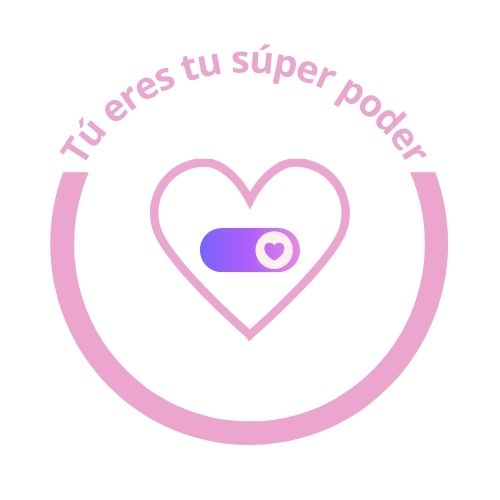 Tú eres Tu Súper Poder